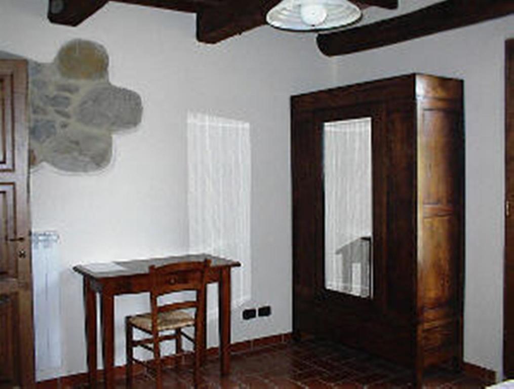 Agriturismo Pian Perugino Arcidosso Room photo