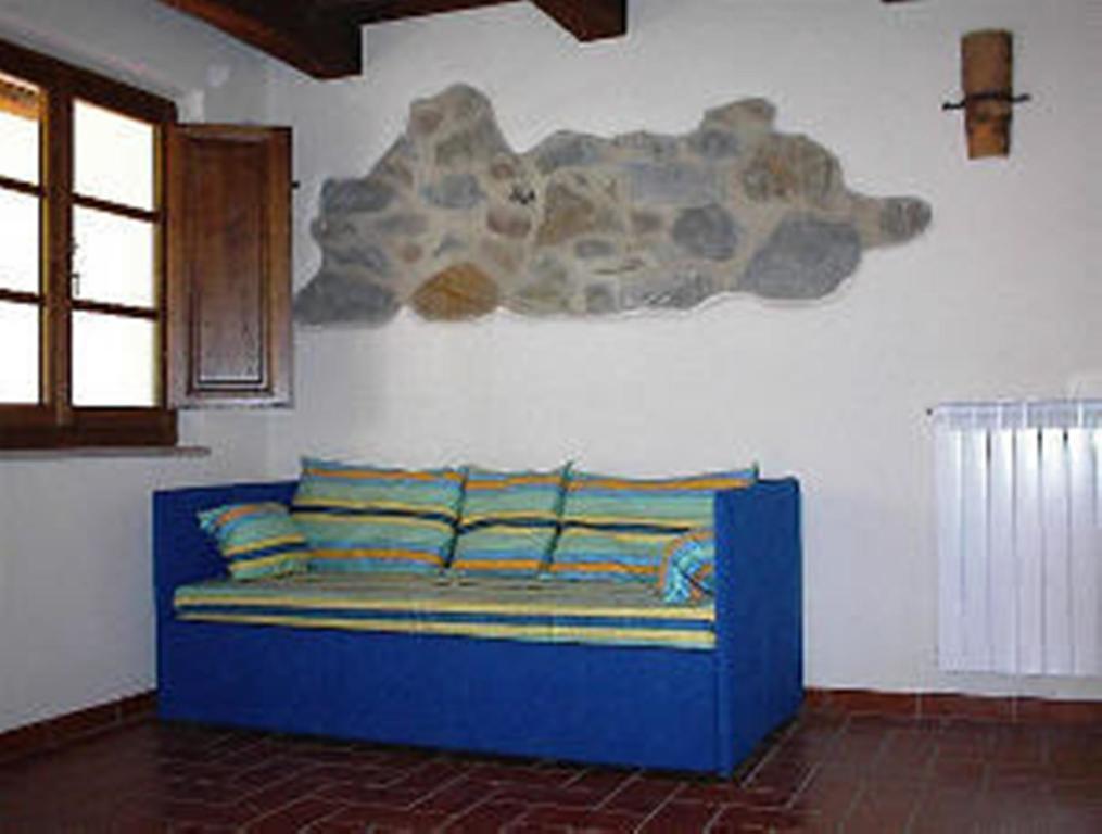 Agriturismo Pian Perugino Arcidosso Room photo