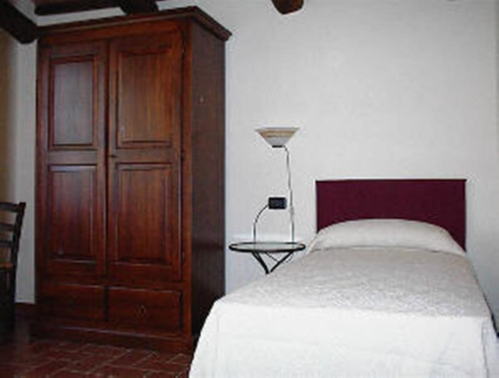 Agriturismo Pian Perugino Arcidosso Exterior photo