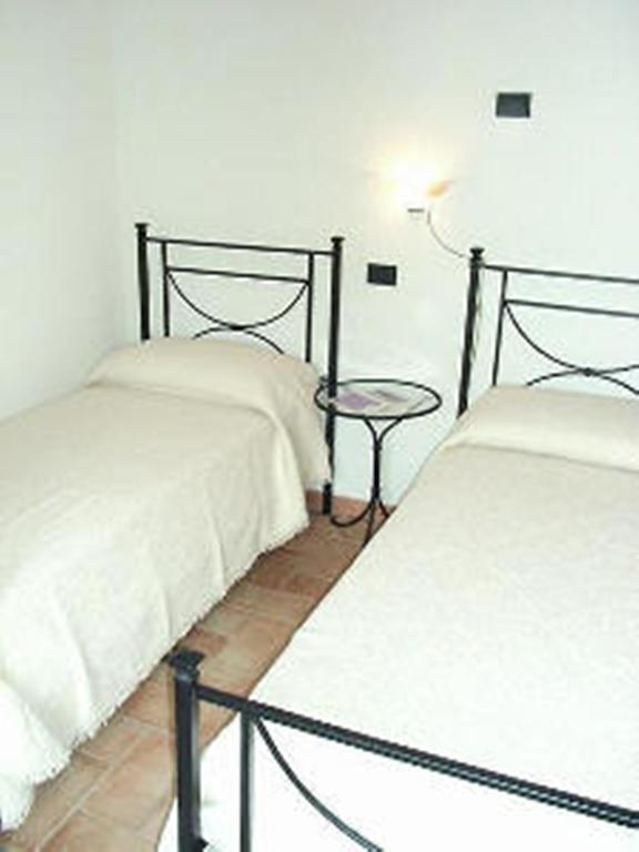 Agriturismo Pian Perugino Arcidosso Exterior photo