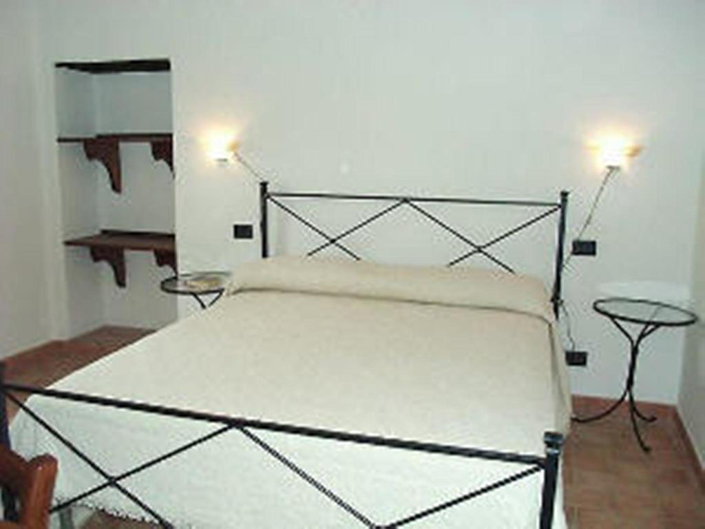 Agriturismo Pian Perugino Arcidosso Exterior photo