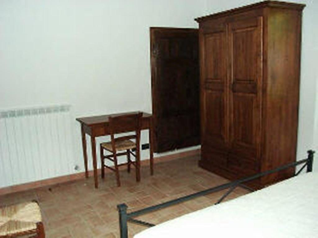 Agriturismo Pian Perugino Arcidosso Exterior photo