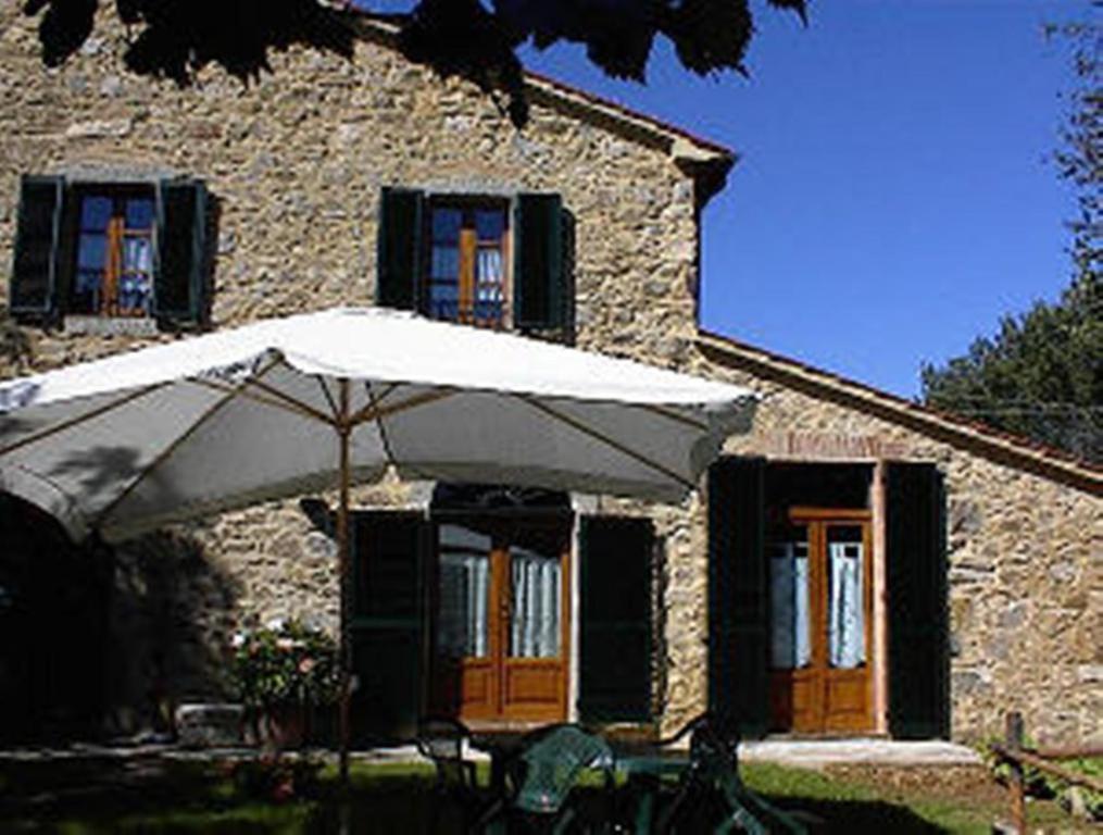Agriturismo Pian Perugino Arcidosso Exterior photo