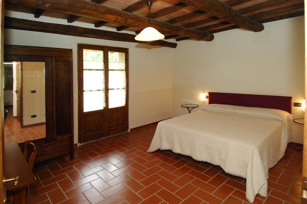Agriturismo Pian Perugino Arcidosso Exterior photo